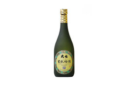 Daishichi Sake Brewery Daishichi Kimoto Umeshu 大七生酛梅酒 300ml