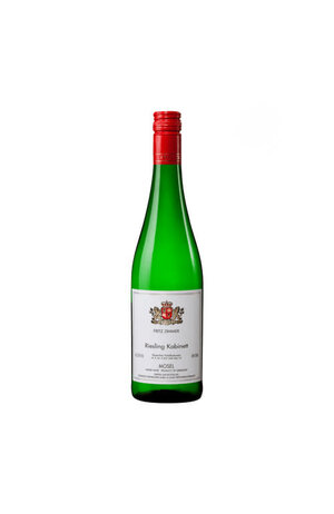Fritz Zimmer Fritz Zimmer Riesling Kabinett 2025, Mosel, Germany