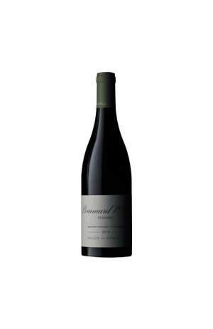 Maison de Montille Maison de Montille Pomone Pommard 1er Cru 2019, Pinot Noir, Côte de Beaune, Burgundy, France