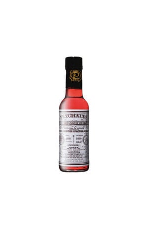 Peychaud's Peychaud's Aromatic Cocktail Bitters 148ml