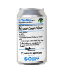 Yardley Brothers Yardley Brothers Prescription Pils West Coast Pilsner