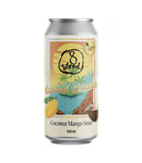 8Wired Brewing 8wired Island Breeze Coconut Mango Sour