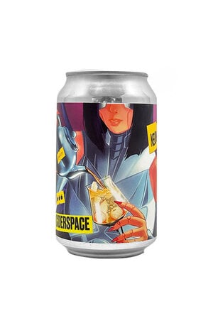 Neonotic Neonotic! Ciderspace Lychee Jasmine Apple Cider