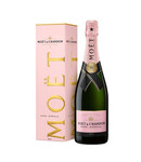 Moët & Chandon Moet & Chandon Rose Imperial NV, Champagne, France (Giftbox)