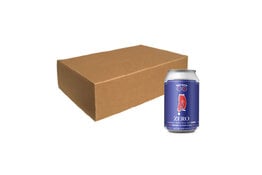 Young Master Young Master Zero Alcohol Free Pale Ale x 24 cans (Case Offer)