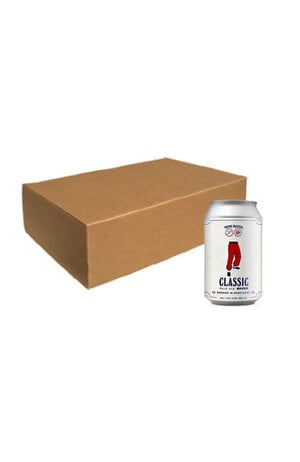 Young Master Young Master Classic Pale Ale x 24 cans (Case Offer)
