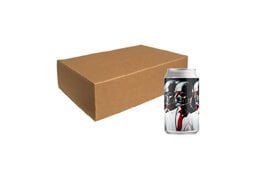 Yardley Brothers Yardley Brothers Machine Men Pale Ale x 24 cans (Case Offer)
