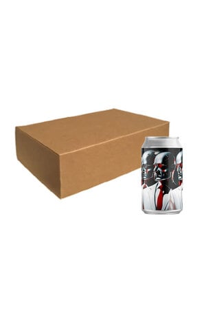 Yardley Brothers Yardley Brothers Machine Men Pale Ale x 24 cans (Case Offer)