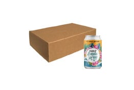 Yardley Brothers Yardley Brothers Cheung Chau IPL x 24 cans (Case Offer)