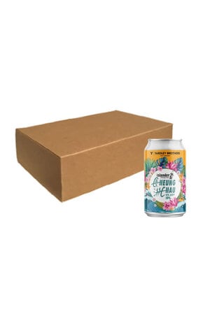 Yardley Brothers Yardley Brothers Cheung Chau IPL x 24 cans (Case Offer)