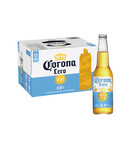 Corona Corona Non-Alcoholic Lager x 12 Bottles (Case Offer)