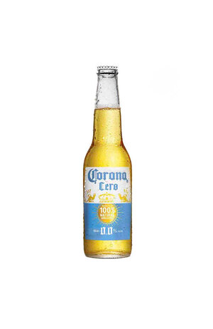Corona Corona Non-Alcoholic Lager