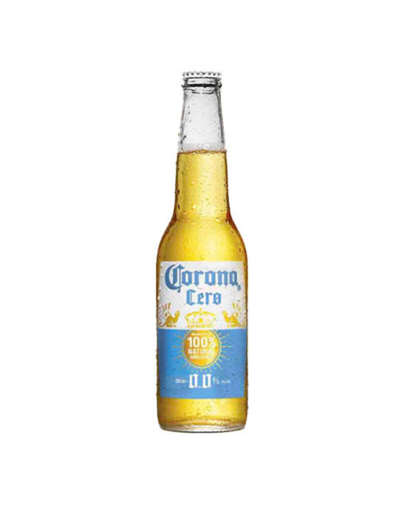 Corona Corona Non-Alcoholic Lager