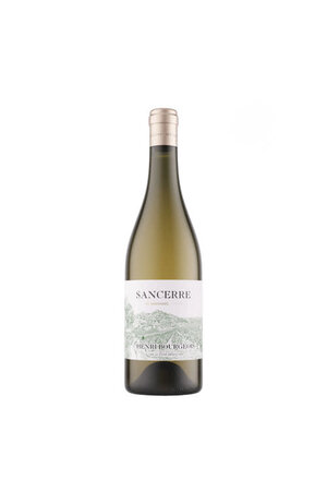 Henri Bourgeois Henri Bourgeois Sancerre Argilo-Calcaire and Silex 2023, Sauvignon Blanc, Sancerre, Loire Valley, France