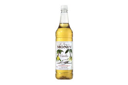 Monin Monin Vanilla Syrup 700ml