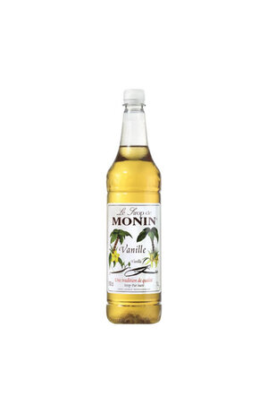 Monin Monin Vanilla Syrup 700ml