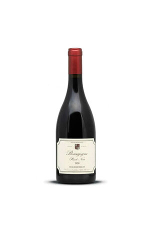 Remoriquet Remoriquet Bourgogne Pinot Noir 2022, Burgundy, France