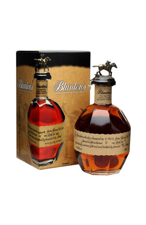 Blantons Blanton's Original Single Barrel Bourbon Whiskey