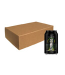 HK Lovecraft HK Lovecraft King in Yellow Helles Lager x 12 cans (Case Offer)