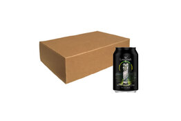 HK Lovecraft HK Lovecraft King in Yellow Helles Lager x 12 cans (Case Offer)