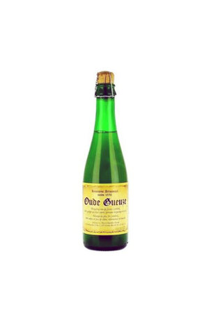 Hanssens Hanssens Oude Geuze