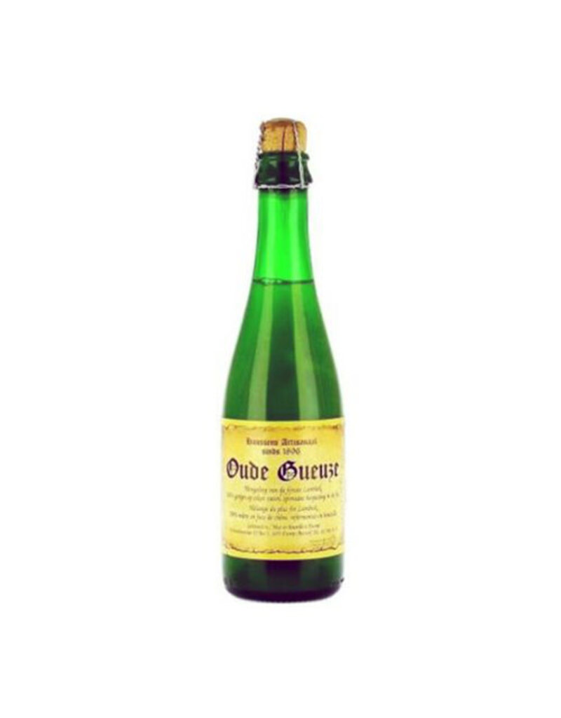 Hanssens Hanssens Oude Geuze