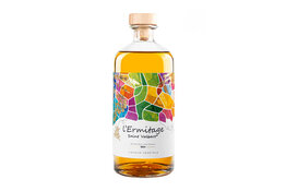 L’Ermitage Saint Valbert L’Ermitage Saint Valbert Jaune Herbal liqueur (Yellow) 700ml