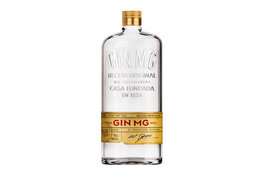 MG Gin MG Gin Extra Seco 700ml