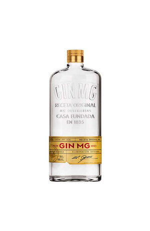 MG Gin MG Gin Extra Seco 700ml