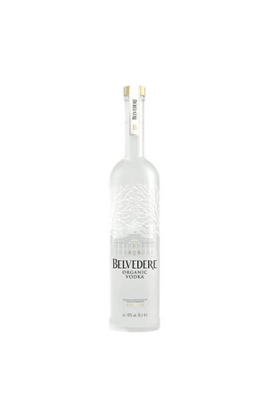 Belvedere Belvedere Organic Vodka 700ml