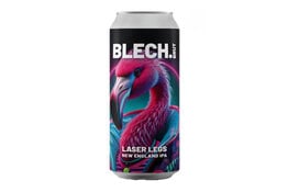 Blech Brut Blech Brut Laser Legs NEIPA