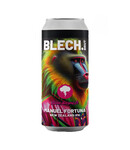 Blech Brut Blech Brut x Salama Manuel Fortuna NEIPA