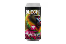 Blech Brut Blech Brut x Salama Manuel Fortuna NEIPA