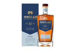 Mortlach Mortlach 16 Year Old Single Malt Whisky 700ml