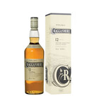 Cragganmore Cragganmore 12 Years Old Single Malt Whisky