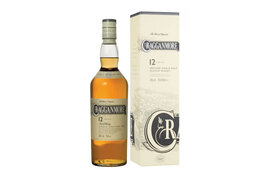 Cragganmore Cragganmore 12 Years Old Single Malt Whisky