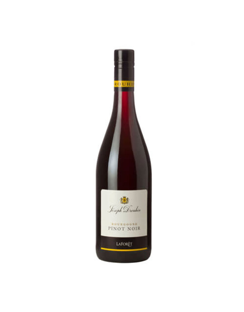 Joseph Drouhin Joseph Drouhin Bourgogne Pinot Noir 2021, Bourgogne, France