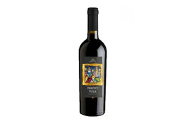 Vitis Nostra Vitis Nostra Primitivo 2022, Puglia, Italy