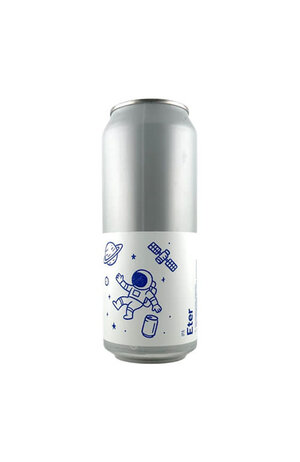 Ziemia Ziemia Eter IPA