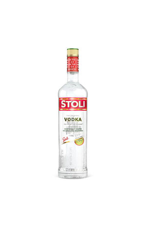 Stolichnaya Stolichnaya Premium Vodka 750ml