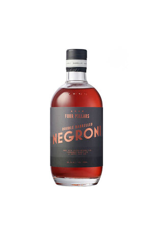 Four Pillars Four Pillars Double Barrelled Negroni 500ml