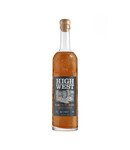 High West High West Cask Strength Bourbon 750ml