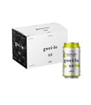 Gweilo Gweilo Non Alcoholic Pale Ale Can x 24 cans (Case Offer)