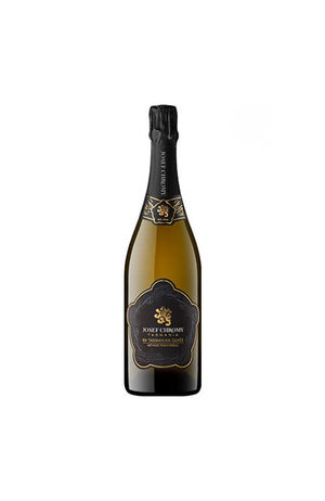 Josef Chromy Josef Chromy NV Cuvee Méthode Traditionnelle, Pinot Noir, Chardonnay, Sparkling, Tasmania, Australia