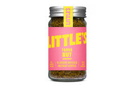Little’s Little's Toffee Nut Flavoured Instant Coffee 50g