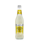 Fever Tree Fever Tree Refreshingly Light Sicilian Lemonade 500ml