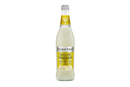 Fever Tree Fever Tree Refreshingly Light Sicilian Lemonade 500ml
