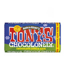 Tonys Chocolonely Tony's Chocolonely B/J Dark Milk Chocolate Brownie 180g