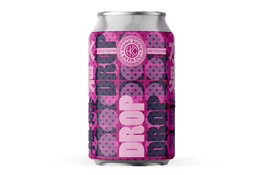 Hong Kong Beer Co. Hong Kong Beer Co. Berry Drop Fruited Sour
