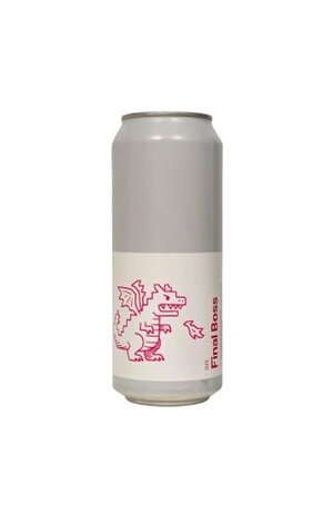 Ziemia Ziemia Final Boss DIPA